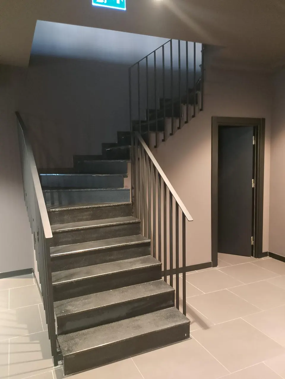 DS Store · İstanbul Göztepe Showroom / Uygulama görünümü