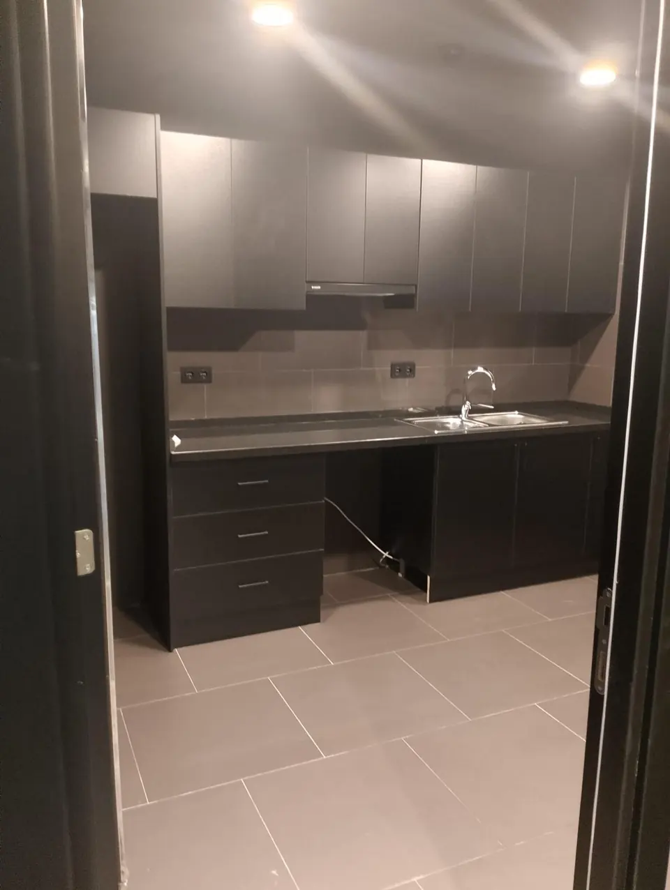 DS Store · İstanbul Göztepe Showroom / Uygulama görünümü