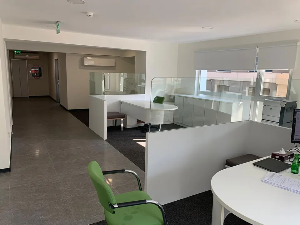 Garanti Bankası · Diğer uygulamalar / Uygulama görünümü