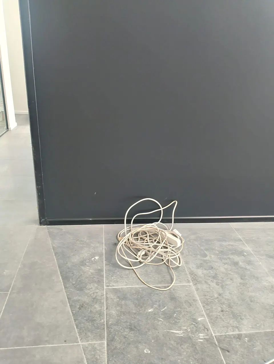 Koluman Mercedes · Aksaray Showroom / Uygulama görünümü