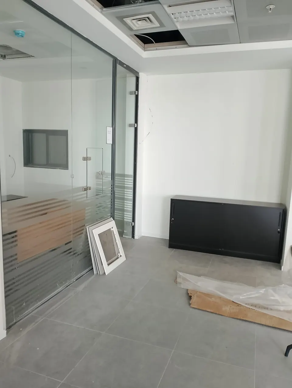 Koluman Mercedes · Aksaray Showroom / Uygulama görünümü
