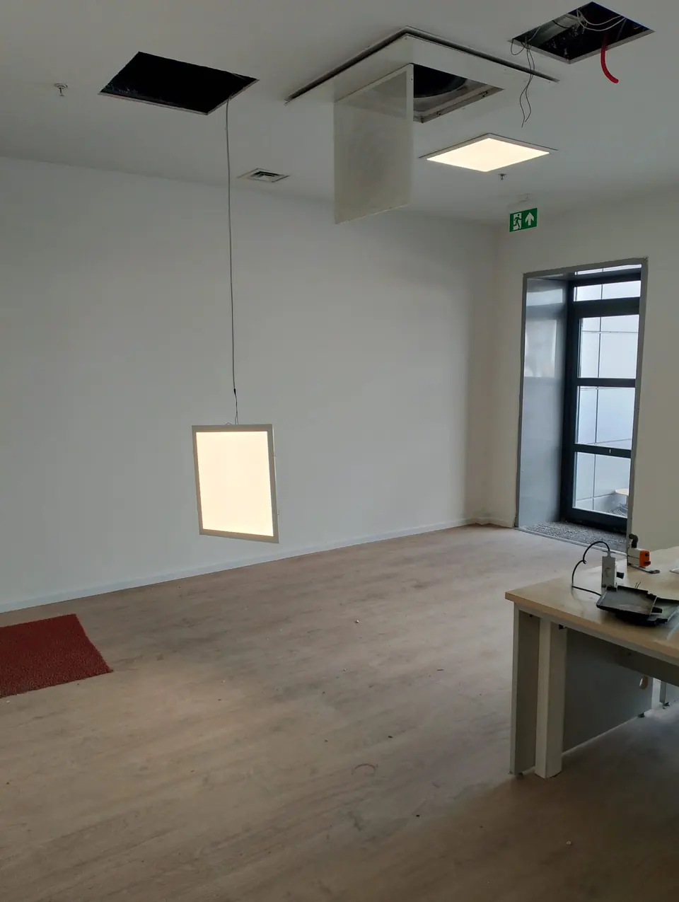 Koluman Mercedes · Aksaray Showroom / Uygulama görünümü