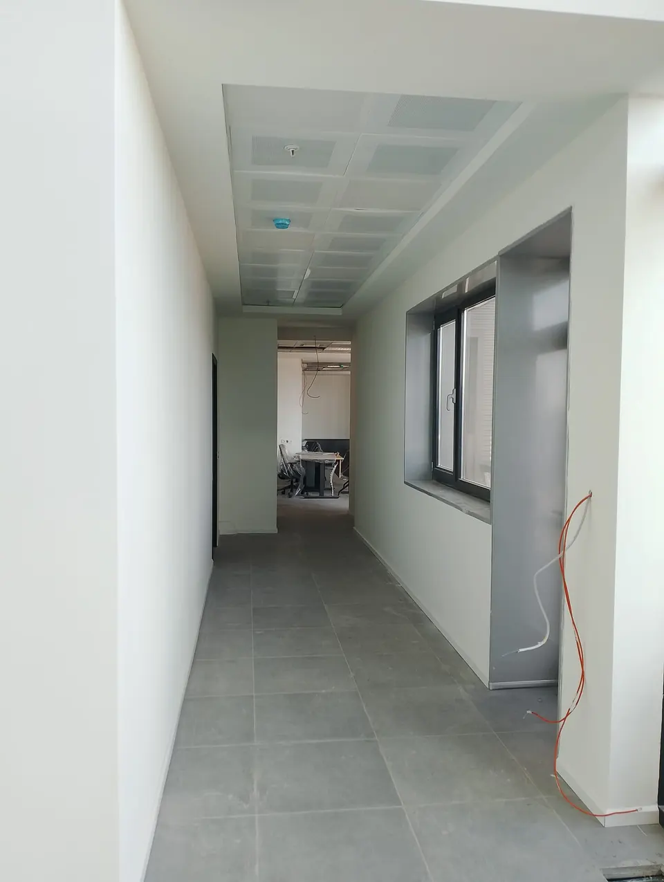 Koluman Mercedes · Aksaray Showroom / Uygulama görünümü