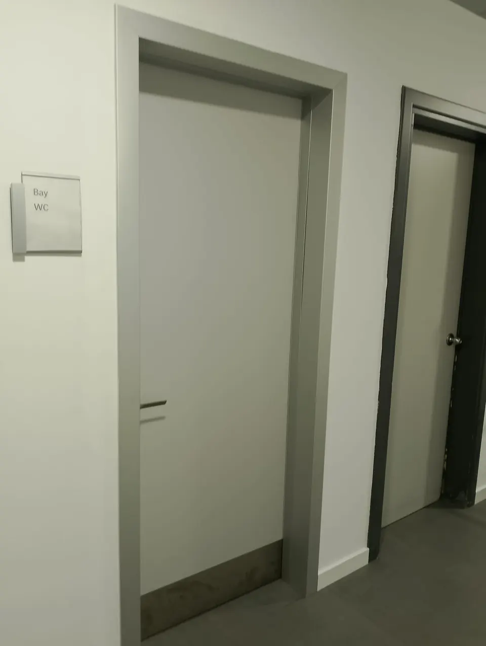 Koluman Mercedes · Ankara Gölbaşı Showroom ve Servis / Uygulama görünümü
