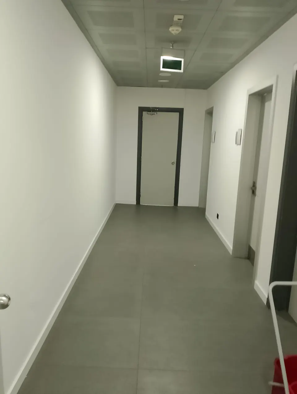 Koluman Mercedes · Ankara Gölbaşı Showroom ve Servis / Uygulama görünümü